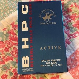 polo active cologne